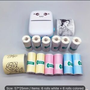 Thermal rolls for Printer